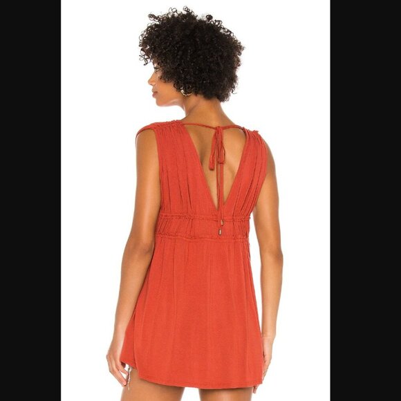 Free People Aries Tank - Picture 2 of 6